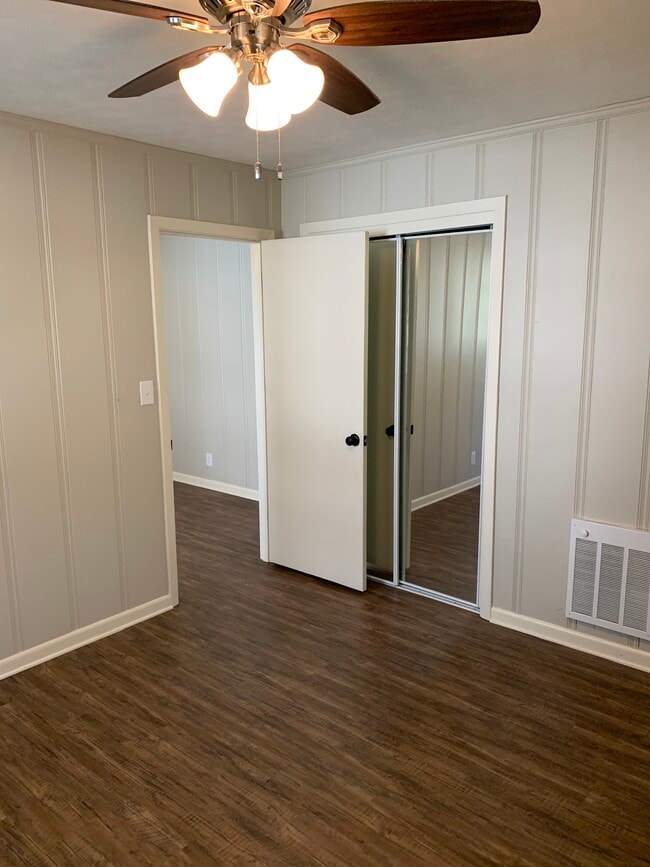 2nd Bedroom - 1006 N 9th St Unit #4