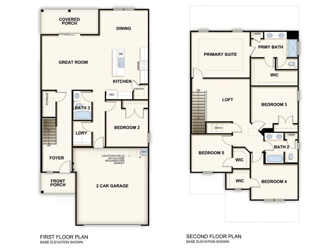 532 Summit View Ct