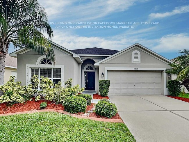 Building Photo - 1652 Bonita Bluff Ct