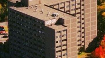 Colonial Point Apartments - Colonial Point Apartments