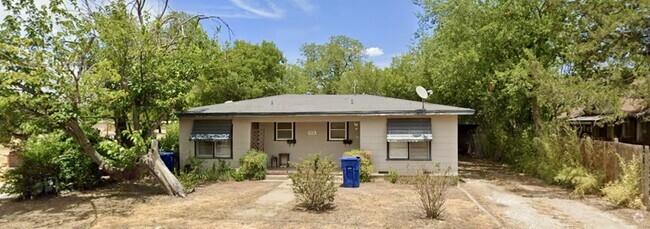 Building Photo - 1506 3rd St Unit A Rental