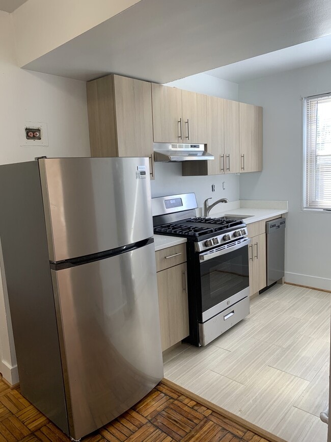 Photo - Northwood Gardens