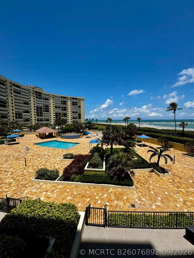 Photo - 100 Ocean Trail Way Unit 303