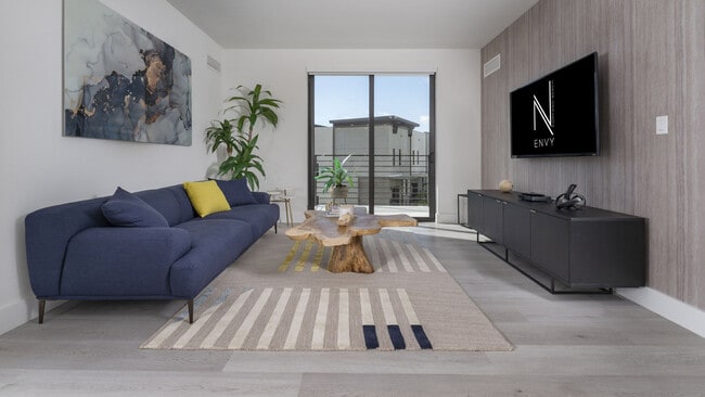 Envy Pompano Beach