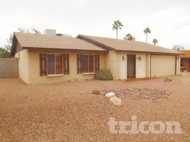 Photo - 1128 W Hermosa Dr