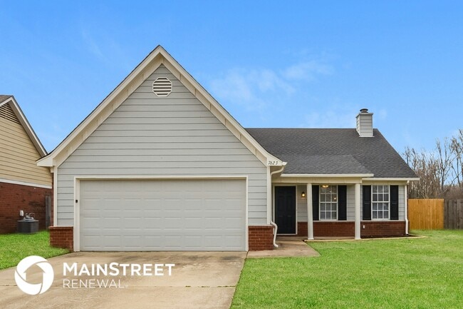 Building Photo - 7623 Caitlynn Circle W