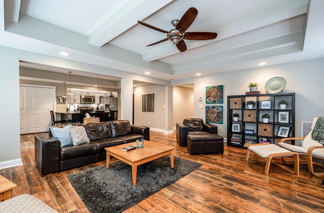 Photo - 1116 Osprey Rdg NW