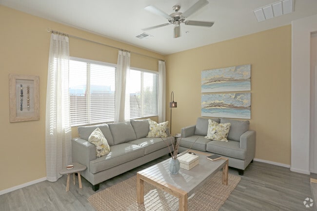 2 habitaciones, 2 baños - 962 pies cuadrados - Avilla Deer Valley