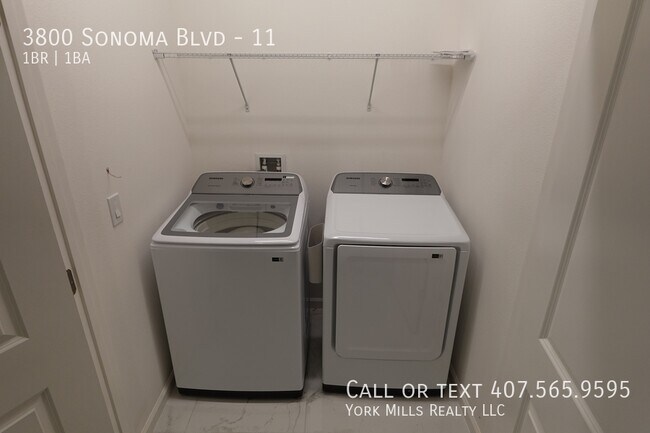 Photo - 3800 Sonoma Blvd