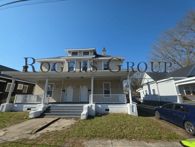 Building Photo - 121 Burwell Ave Unit 121-B Burwell Ave