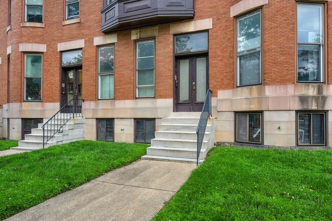 Photo - 2931 N Calvert St Unit 1F