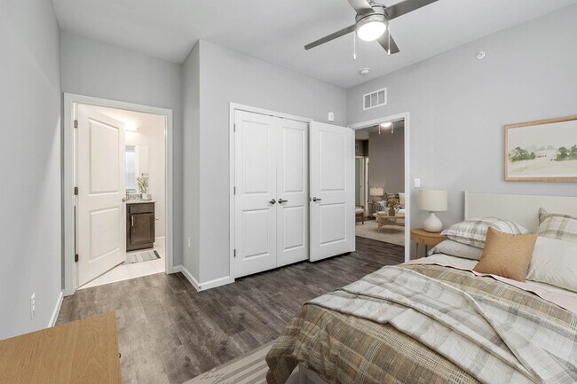 Photo - Henderson on Reinli