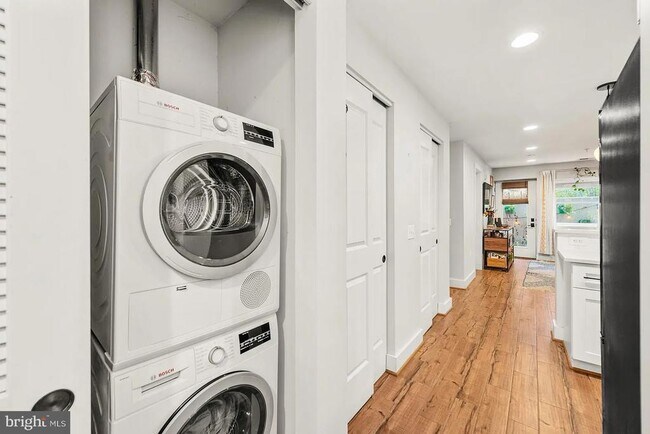Photo - 4308 Georgia Ave NW Unit 103