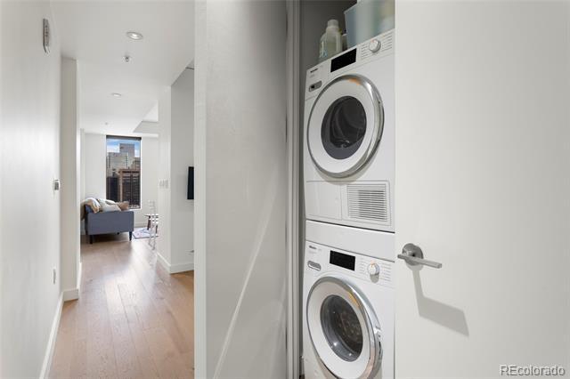 Photo - 1750 Wewatta St Unidad 1526