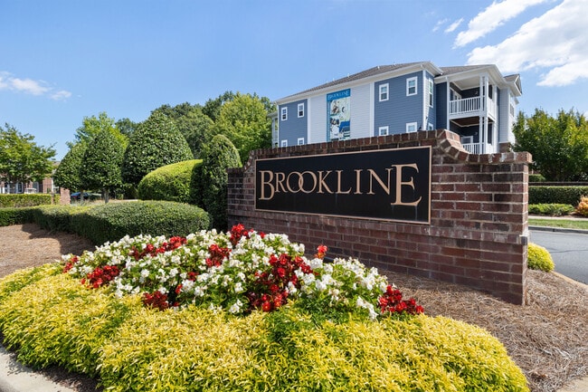Photo - Residences at Brookline