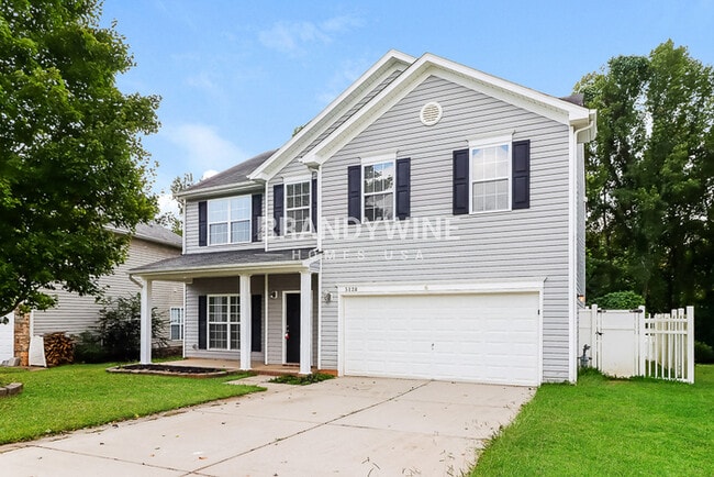 Building Photo - 5128 Newport Landing Way Rental