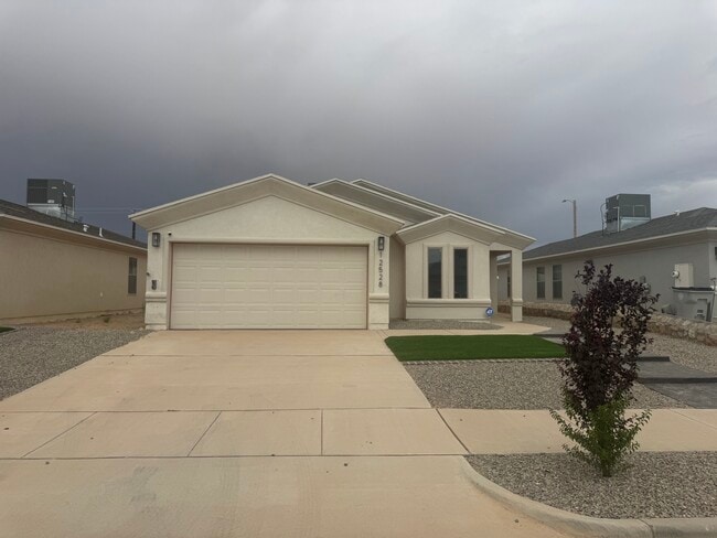 12528 Polo Norte Dr