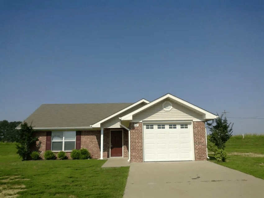 Crescent Park Estates - Crescent Park Estates Apartments