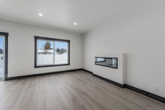 Photo - Brand New 3 bed 2.5 townhome