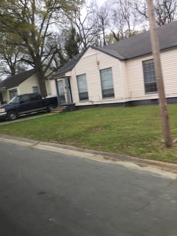 Photo - Chestnut Street Housing Development