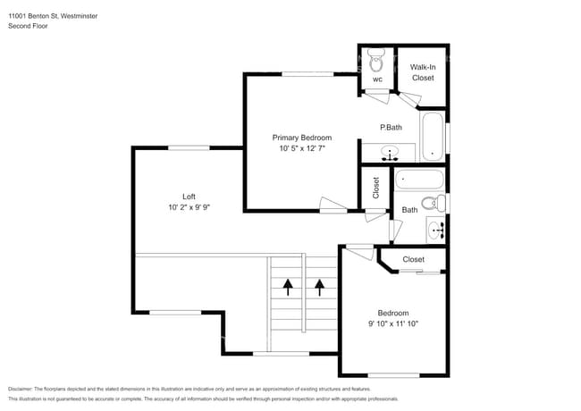 Photo - 11001 Benton St