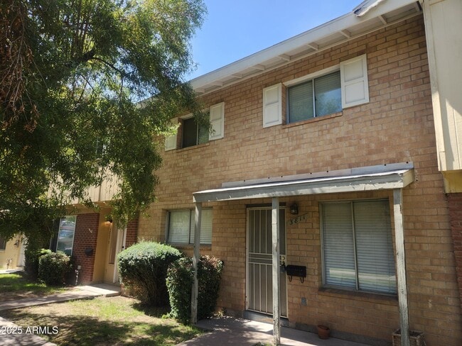 Photo - 3811 S Mill Ave Townhome