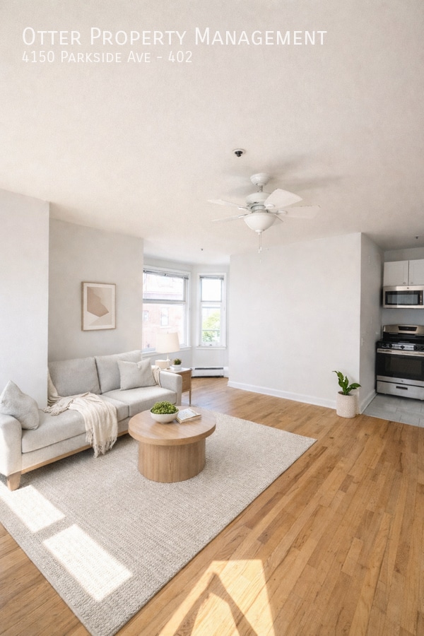 Building Photo - 4150 Parkside Ave Unit 402