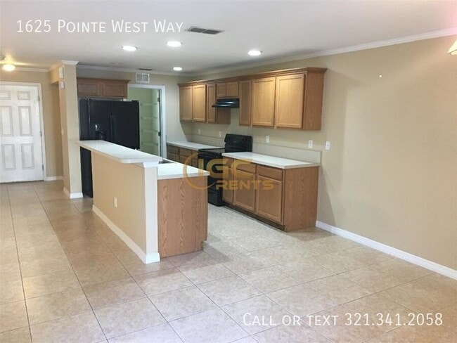 Photo - 1625 Pointe W Wy
