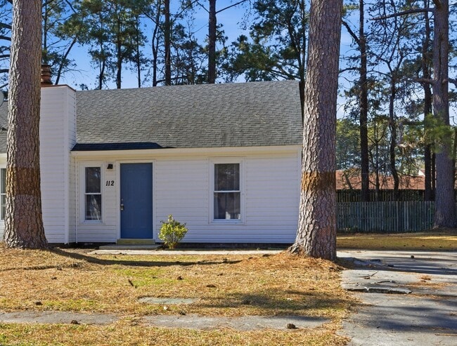 Photo - 2bed/1bath Duplex