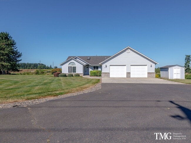 Photo - Ranch style 3 Bedroom Home In Country Setting With A/C And Paid Lawncare!!!