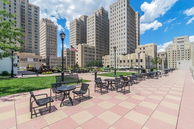 Photo - 4 Beacon Way Unit 808