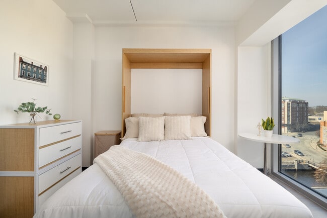 Canal St. Studio - FOUND Study College Hill