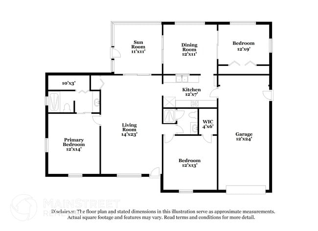 Photo - 4103 Skyway Dr