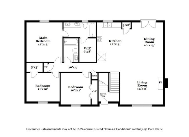 Photo - 309 Timberglen Dr