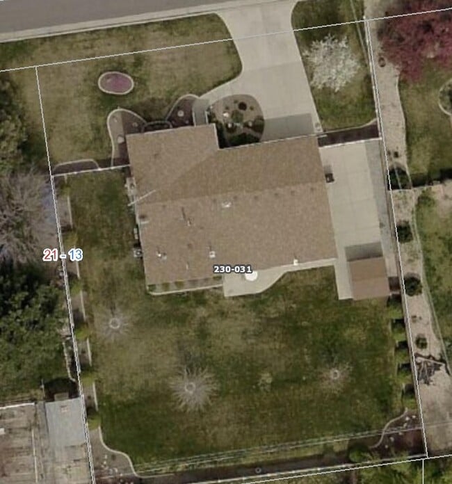 11 Rose Cir