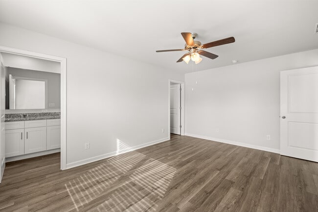 Covey Homes Midsomer