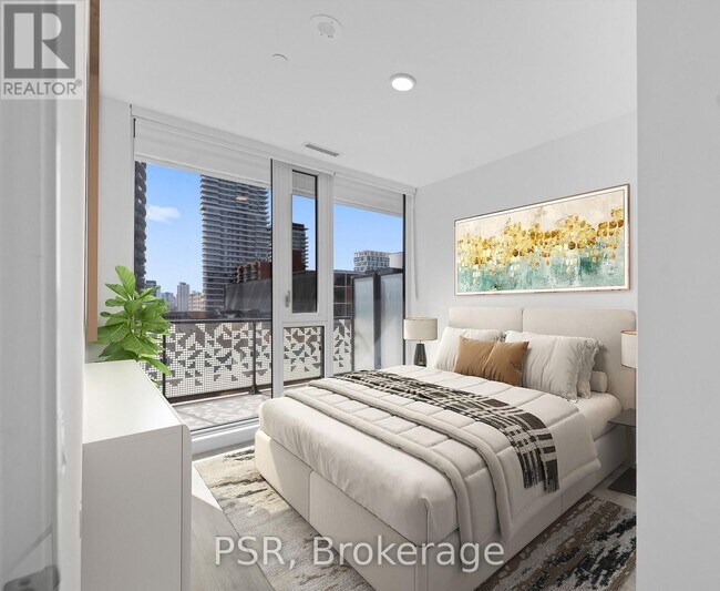 Photo - 101 Roehampton Ave Unit 408