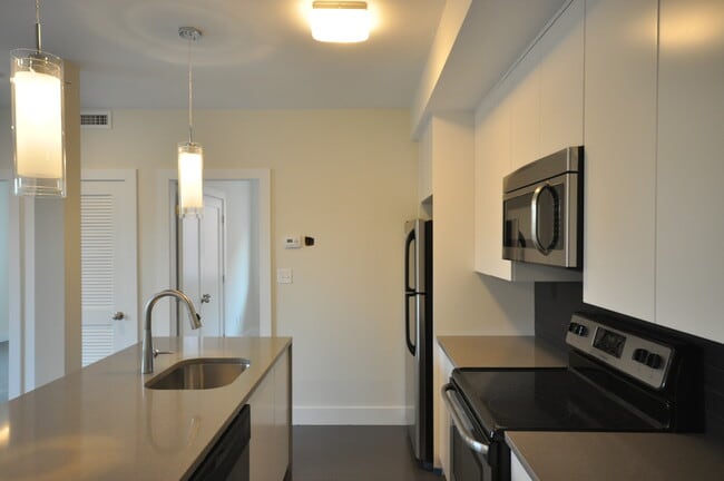 172 Northampton St Unidad 5