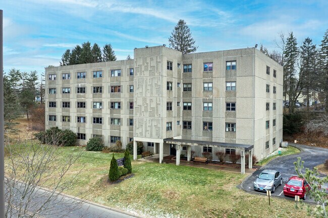 Liberty Court