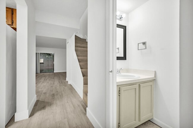 Photo - Charming 2BR Townhome with Private Patio – Ready for You!