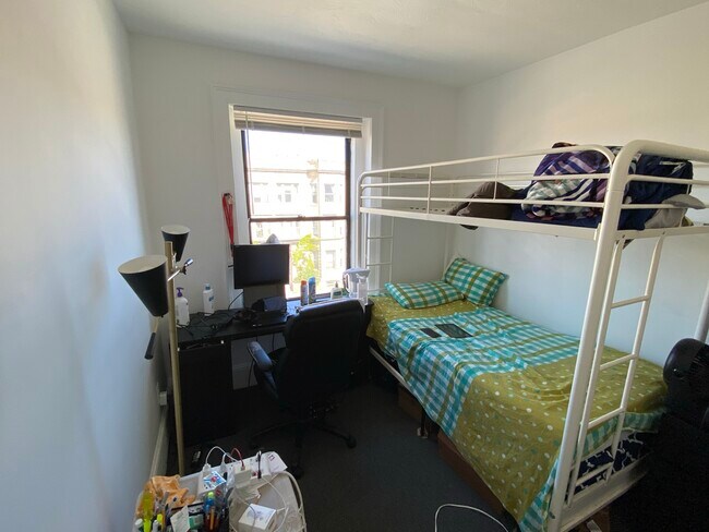 Photo - 878 Huntington Ave Unit 3