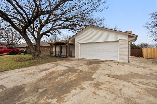 Photo - 403 Valentine Ln