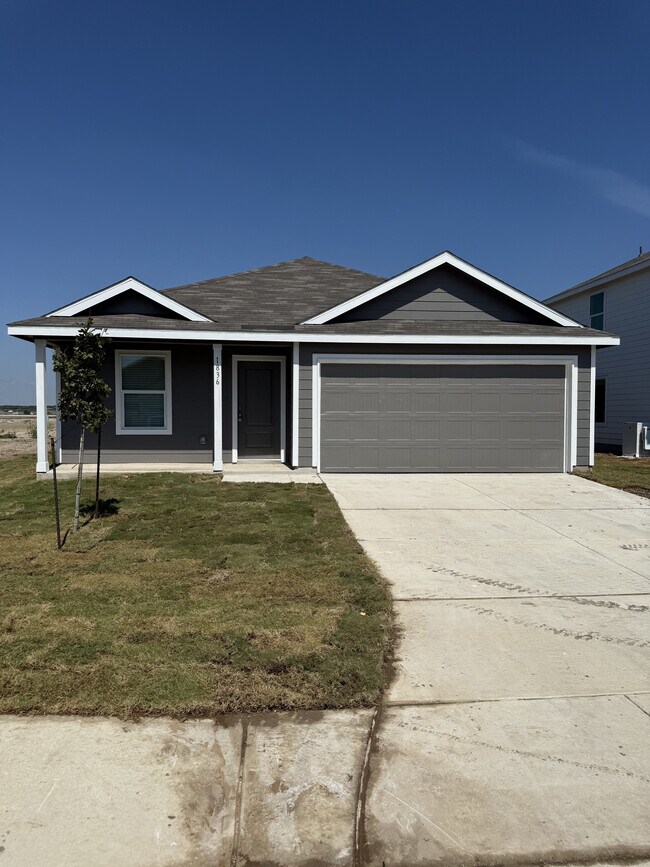 Building Photo - 1836 Wood Warbler Ln Rental