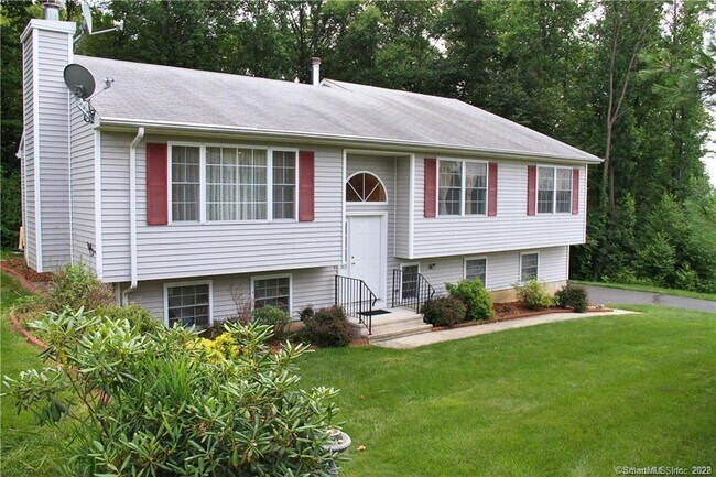 Photo - 183 Osborn Rd House