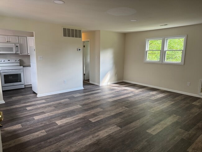 View from entrance - 425 Ryers Ave Apartment Unit 2nd Floor