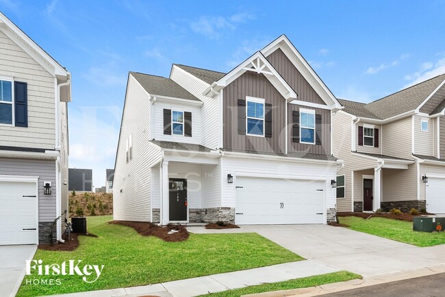 Photo - 709 Ridgemoor Trl