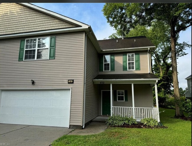 Building Photo - 432 Hartsdale Rd Rental