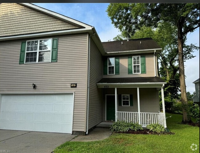 Building Photo - 432 Hartsdale Rd Rental