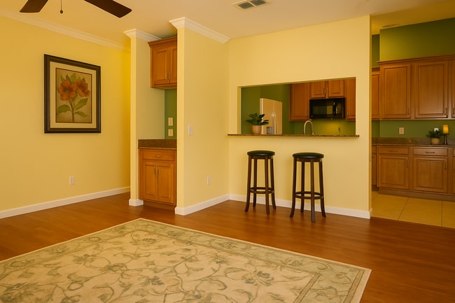 Photo - Downtown 3 bedroom townhome
