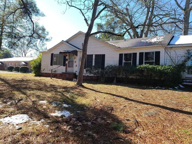 Building Photo - 732 Cariker St